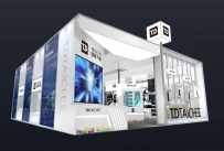 环保展台-广州佰艺展示工程有限公司